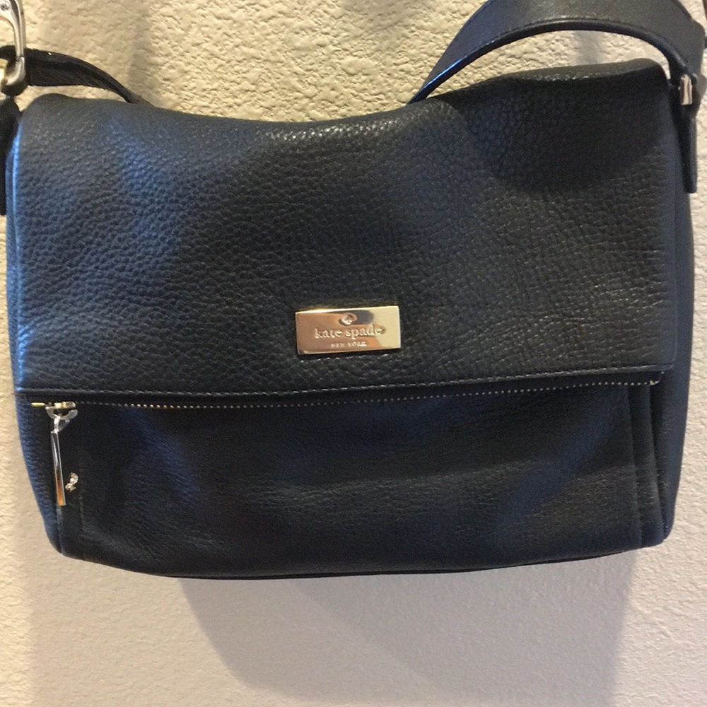 Kate spade cross body purse